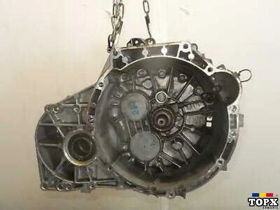 Cutie viteze Kia Sorento 2.2 Diesel; 6 Trepte 2015