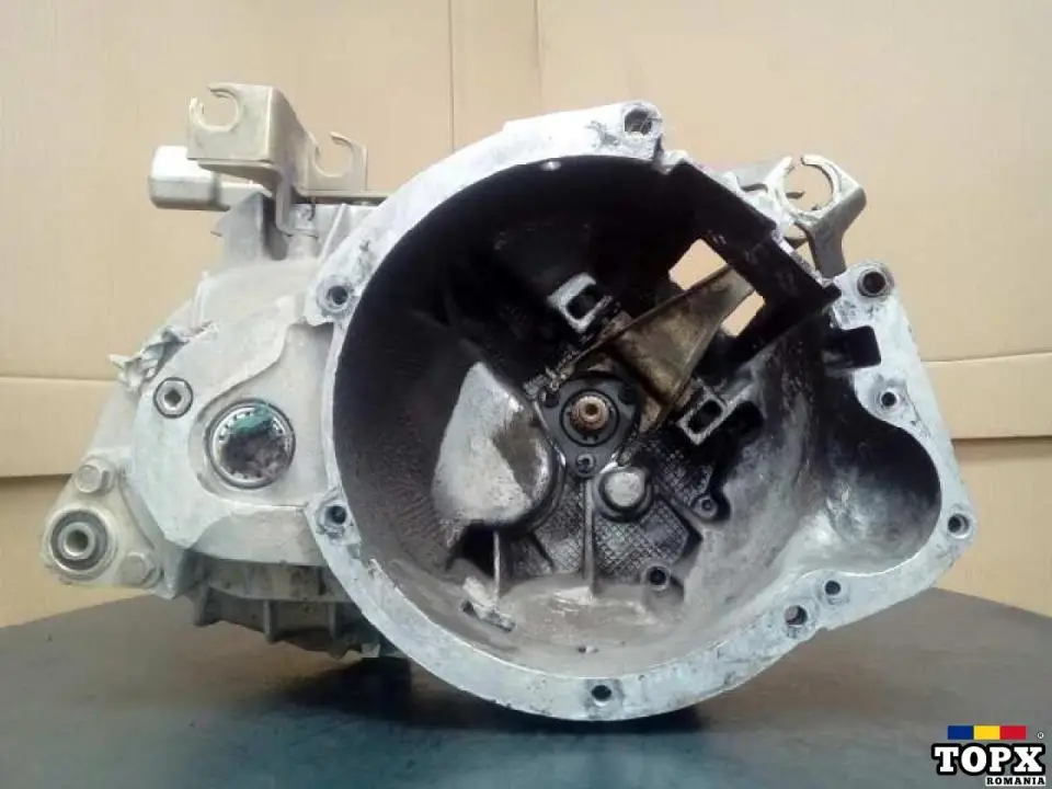 Cutie viteze Fiat Ducato 2.8 TDI Platforma; 5+1 Trepte; 2000