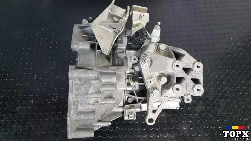 Cutie de viteze Peugeot Boxer 2.2 HDI (2007~2015)