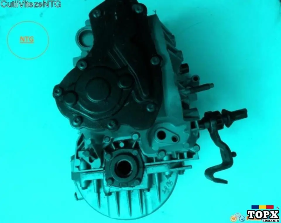 Cutie de viteze Peugeot Boxer 2.2 HDI; 6 viteze