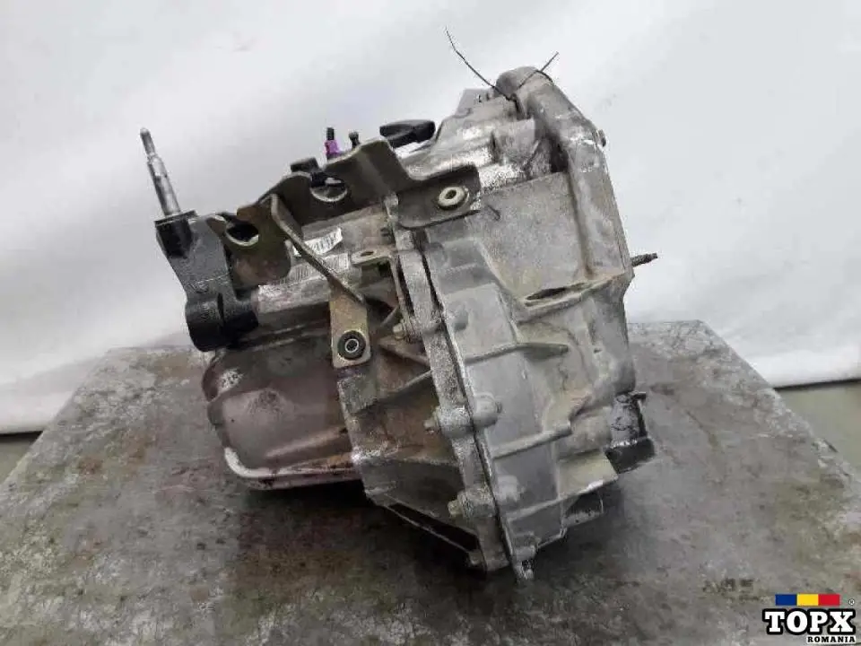 Cutie viteze Nissan Primastar 1.9 DCI; PK6/Reparatie cutie PK6;1.9 DCI