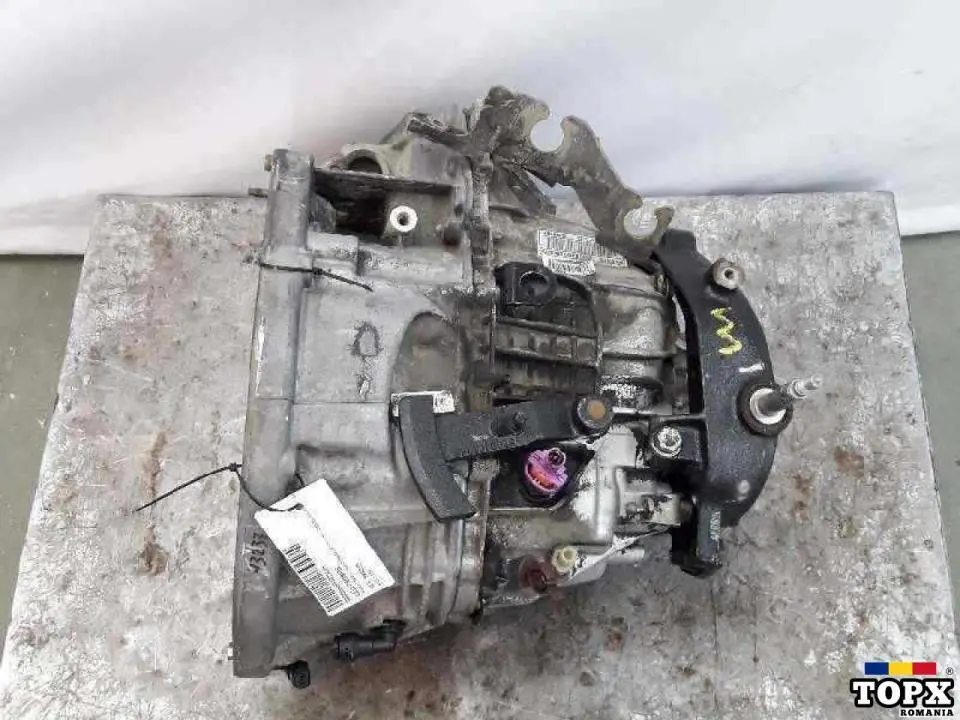 Cutie viteze Nissan Primastar/Interstar PK5; 1.9 DCI; 5 Trepte