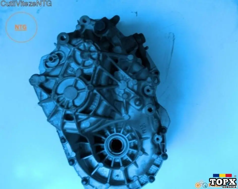 Cutii de viteze Opel Vivaro 2-2.3-2.5; 6 Viteze; PF