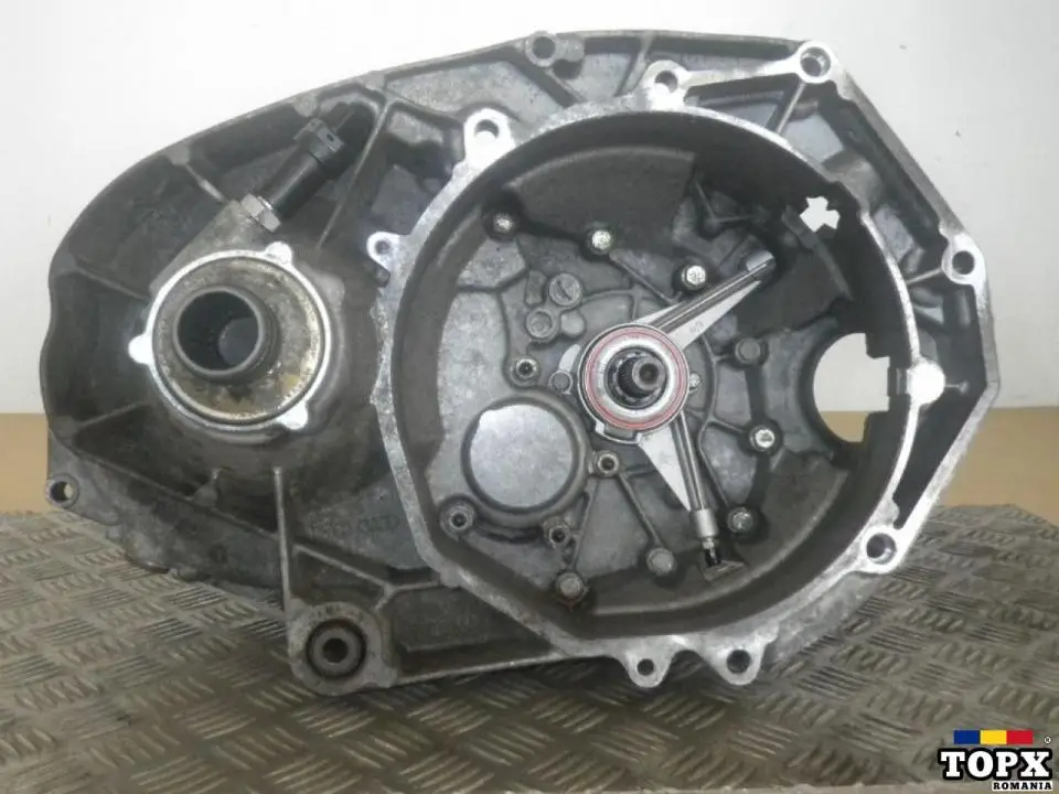 Cutie de viteze VW T4; 2.5; 75 KW; 102 CP