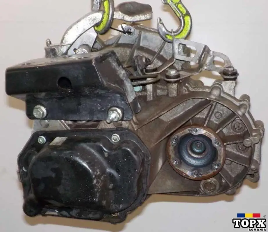 Cutie de viteze Seat Toledo 1.6 Benzina; GVY