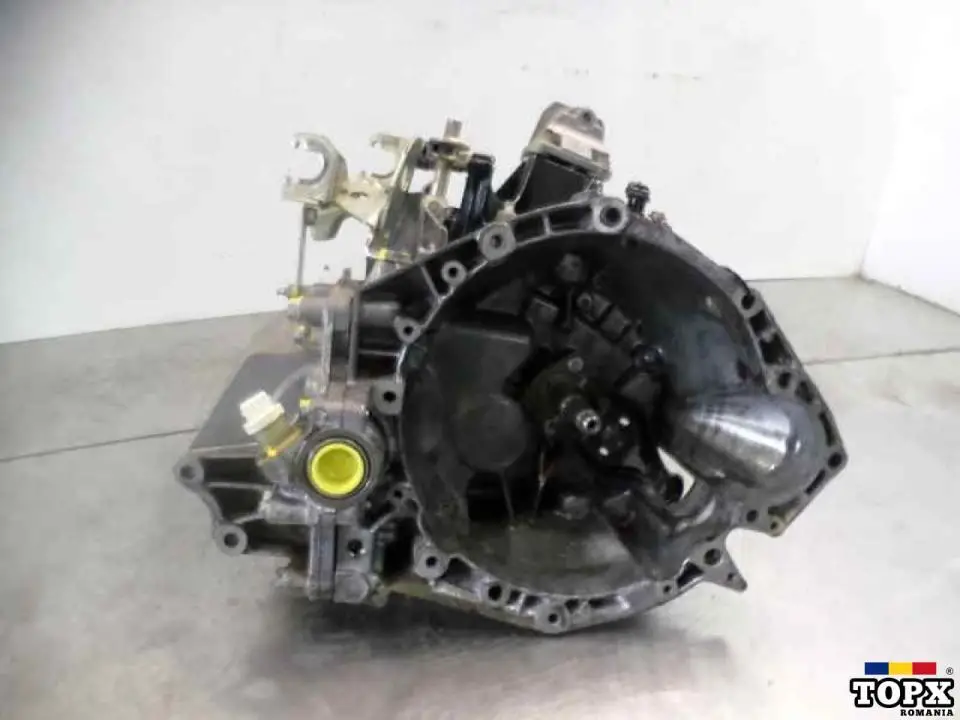 Cutie viteze Fiat Ducato/Peugeot Boxer/Citroen Jumper 2.0 HDI