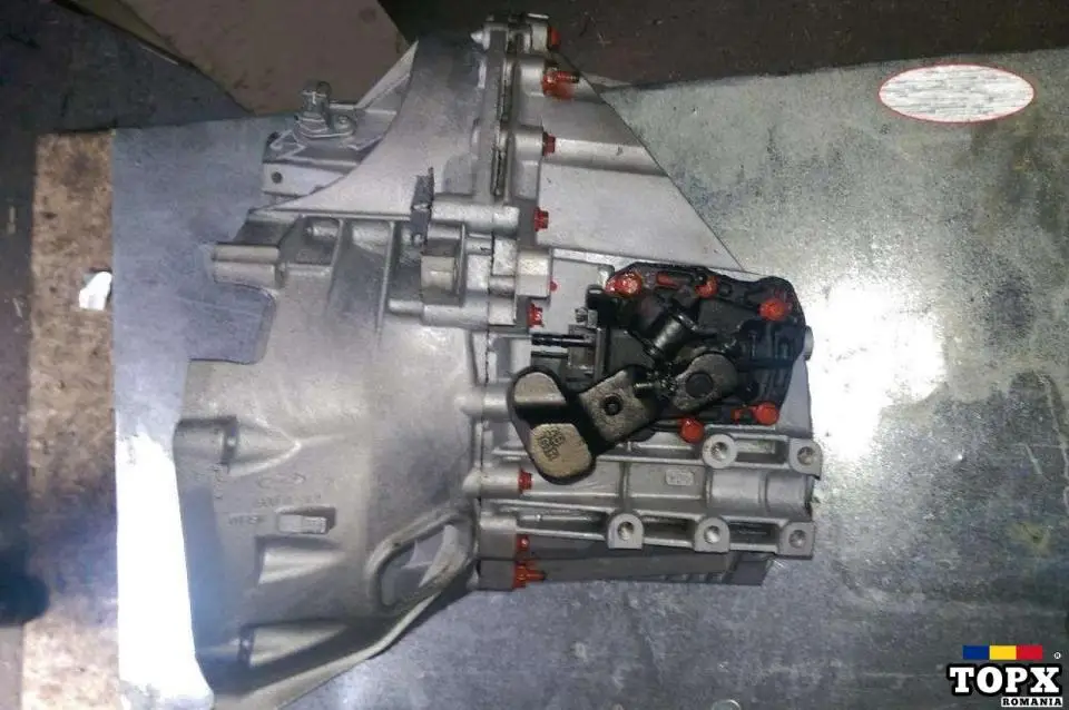 Cutie de viteze pentru Ford Transit 2.2 TDDI