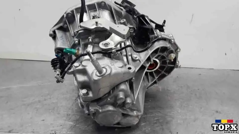 Cutie viteze Dacia Duster 1.6 Benzina/Reparatii cutii viteze Dacia