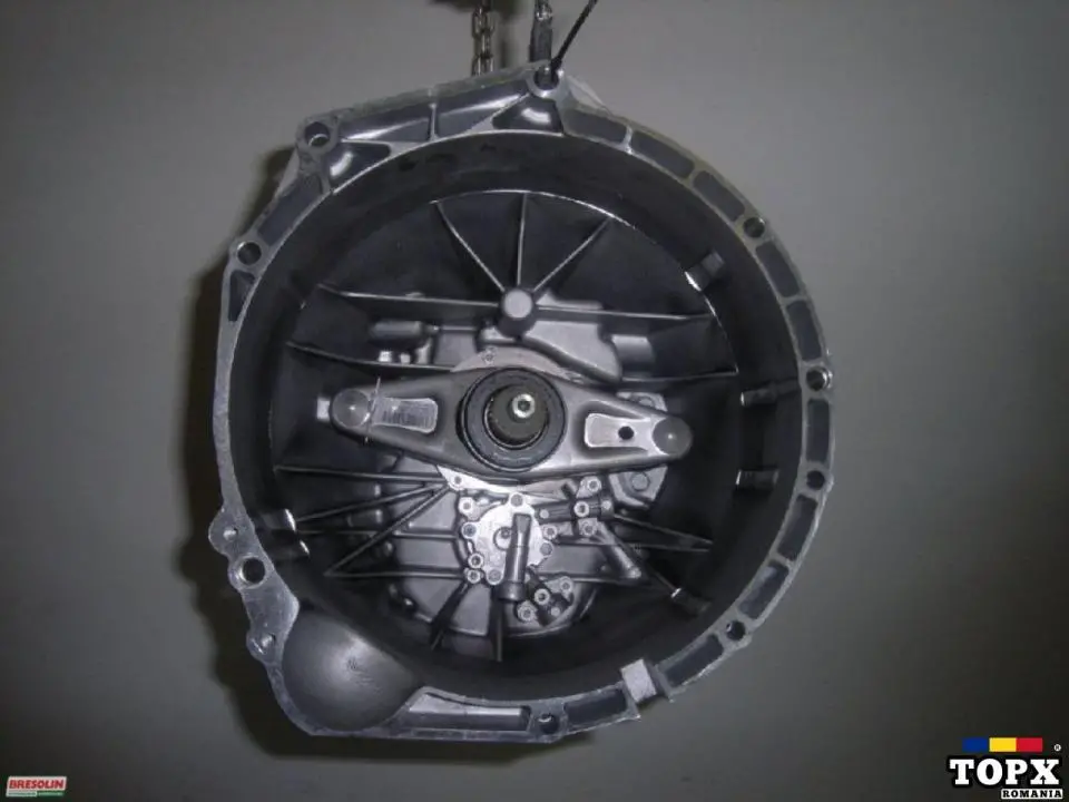 Cutie de viteze BMW XDrive; 2.0 D; 2010-2018