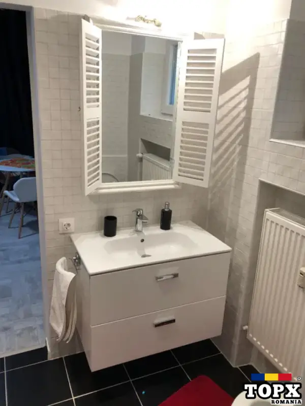 Garsoniera Metrou Piata Romana la  5 min ASE Bdul Dacia Ultracentral Sheraton