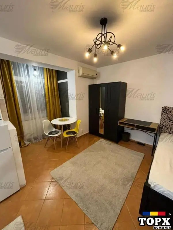 Garsoniera Metrou Piata Unirii 5 minute Bratianu Universitate Centru