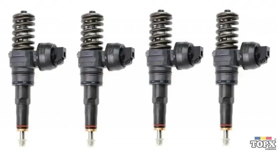 Reparatii Injectoare Pompe Duze Vw, Audi, Skoda, Seat
