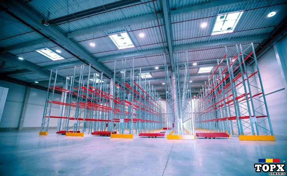 De închiriat - Parc logistic in Constanta, cu multiple facilitati