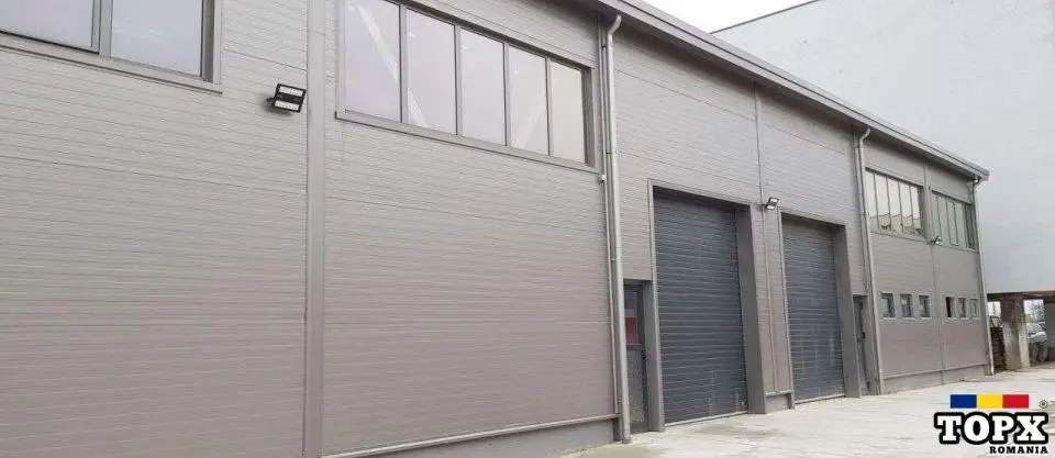 De închiriat - Spatiu de inchiriat soseaua Chitilei