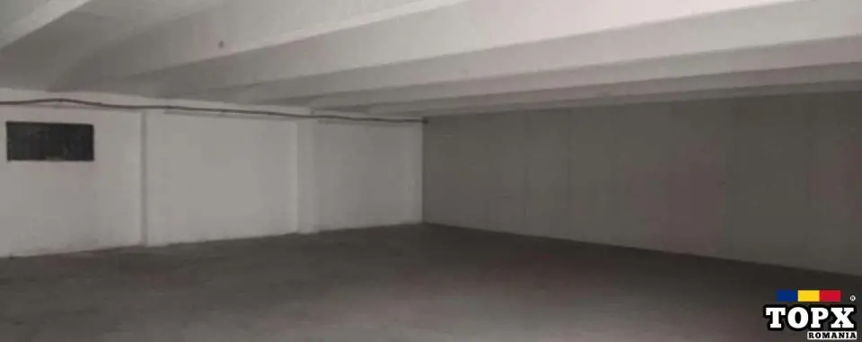 De închiriat - Module hale 150 mp Comuna Pantelimon