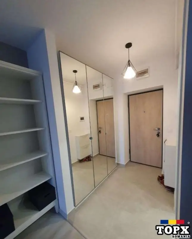 Studio mobilat lux Complex HILS -iKEA PALLADY