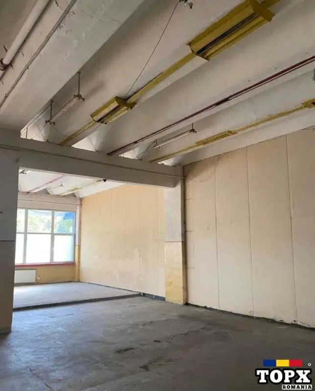 De închiriat - Hala de 300 mp - bd. Theodor Pallady - apropiere metrou si STB