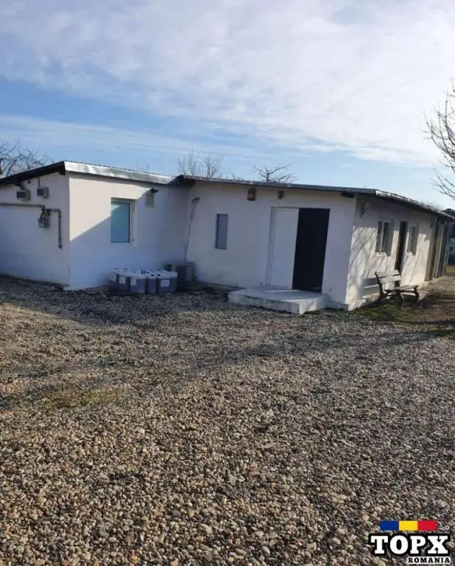 De închiriat - Hala 70 mp Jilava -Centura Bucuresti