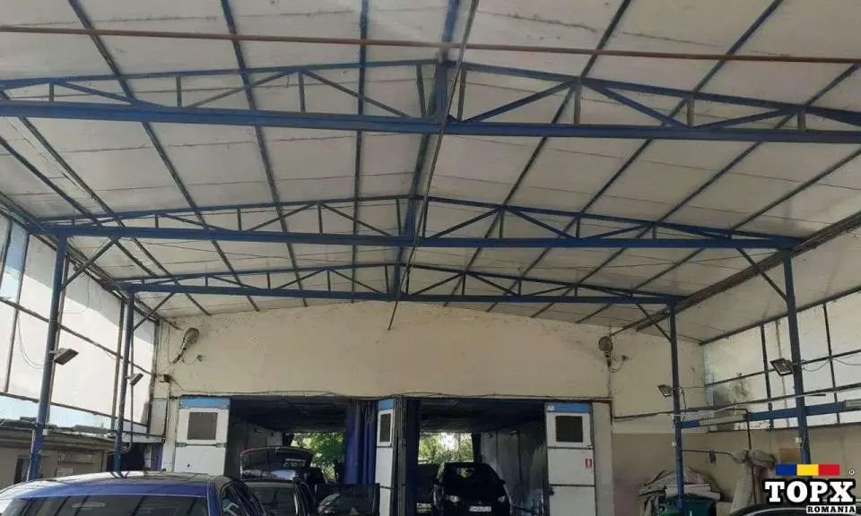 De închiriat - Spatiu cu deschidere la strada, pretabil diverse activitati