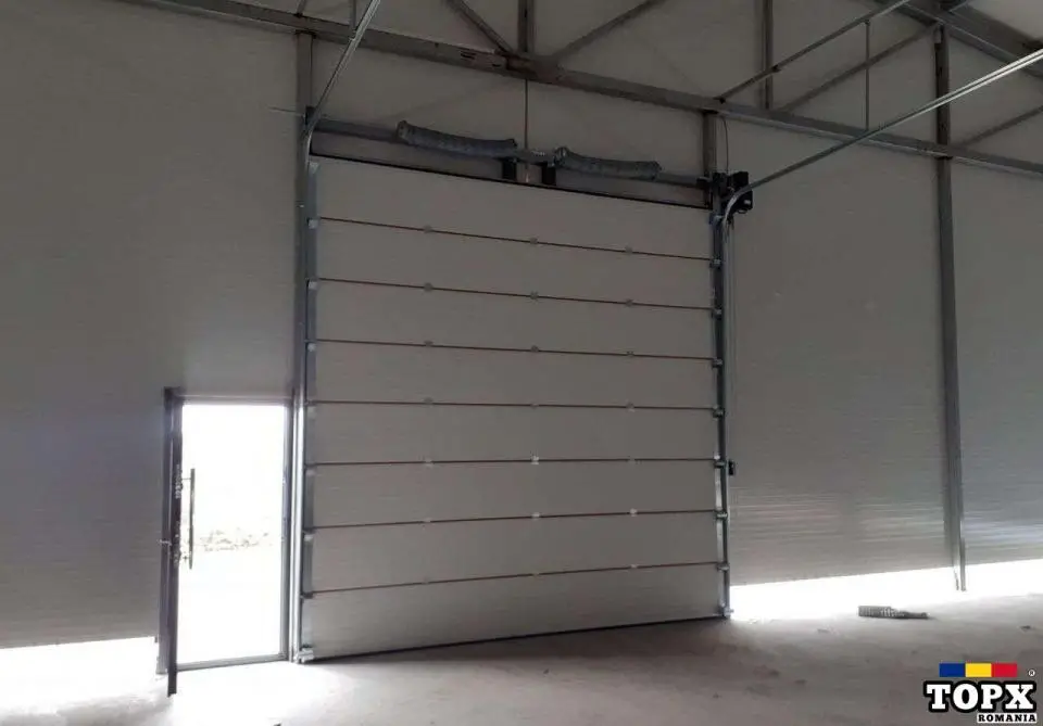 De închiriat - Hala noua in zona Gara Catelu, Drumul Intre Tarlale
