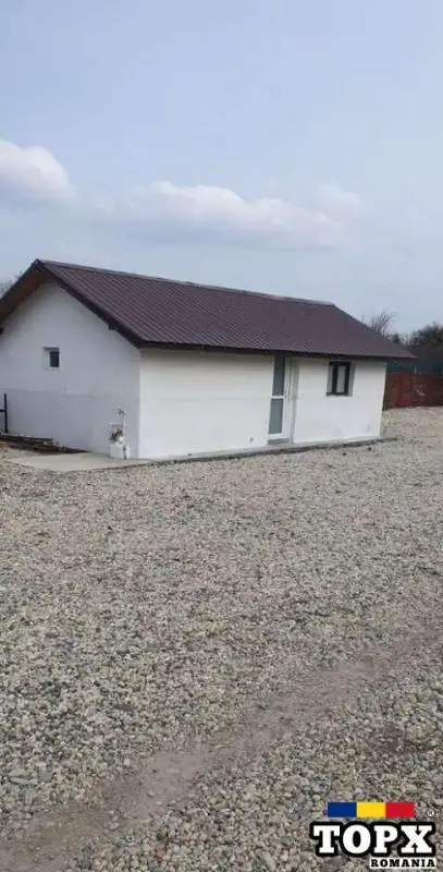 De închiriat - Hala 32 mp ideal depozitare Jilava ( Centura )