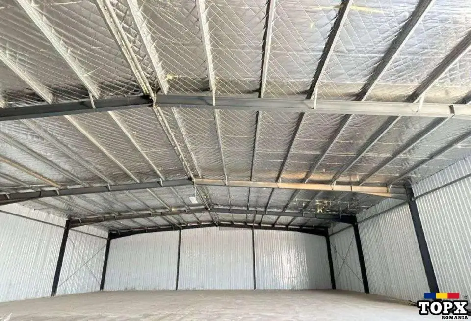 De închiriat - Hale in Afumati, in apropiere de Doraly