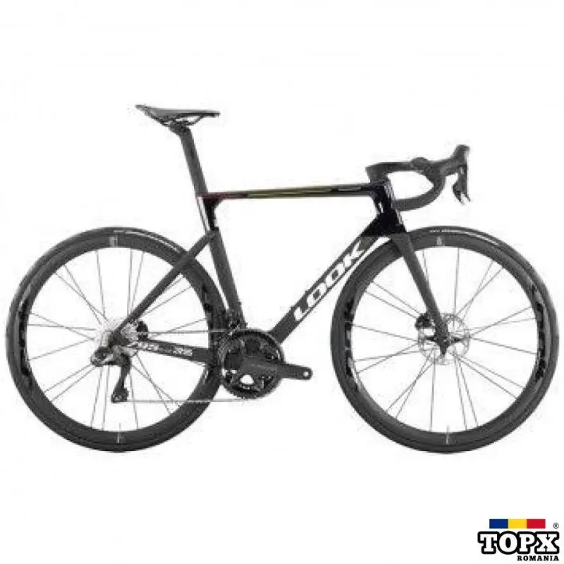 2024 Look 795 Bladers Ultegra Di2/R38d Road Bike (WAREHOUSEBIKE)
