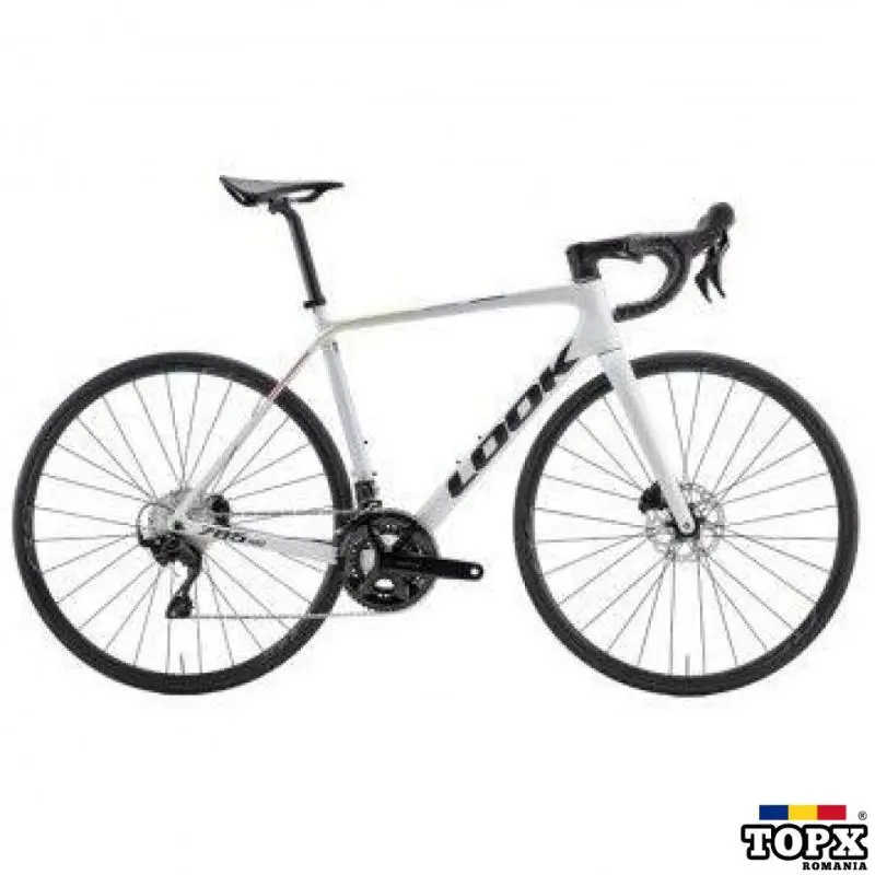 2024 Look 785 Huez Shimano 105 Road Bike (WAREHOUSEBIKE)