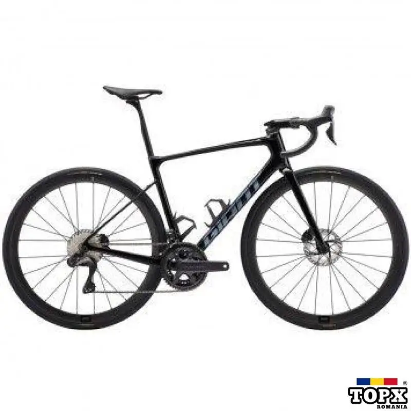 2024 Giant Defy Advanced Pro 0 Road Bike (WAREHOUSEBIKE)