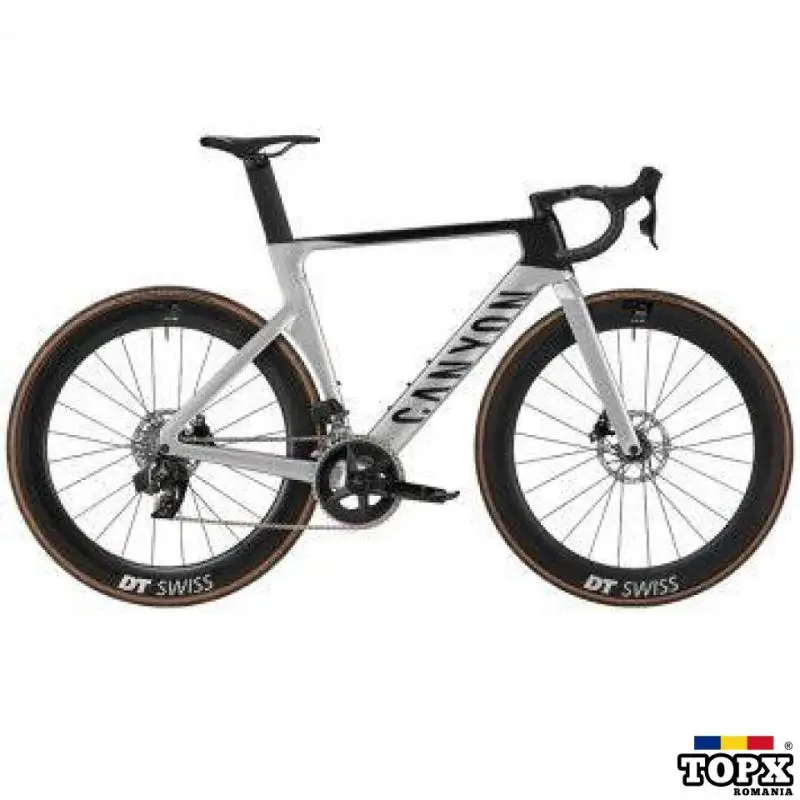 2024 Canyon Aeroad CF SLX 7 AXS Road Bike (WAREHOUSEBIKE)