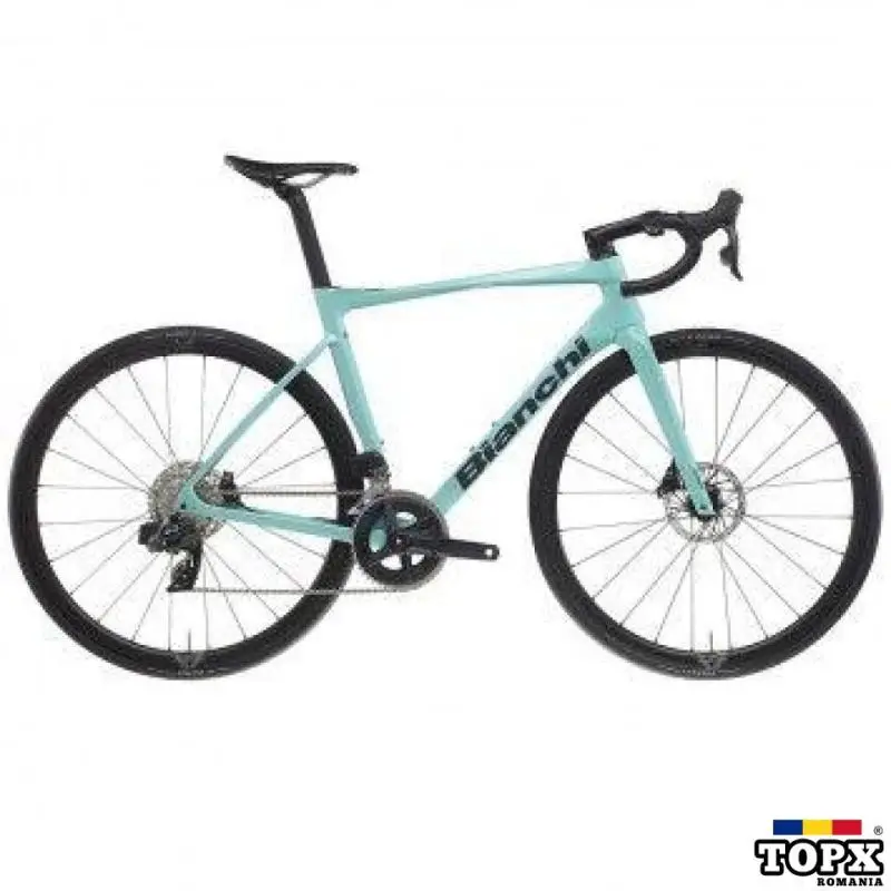 2024 Bianchi Specialissima Comp Ultegra Di2 12sp Road Bike (WAREHOUSEBIKE)