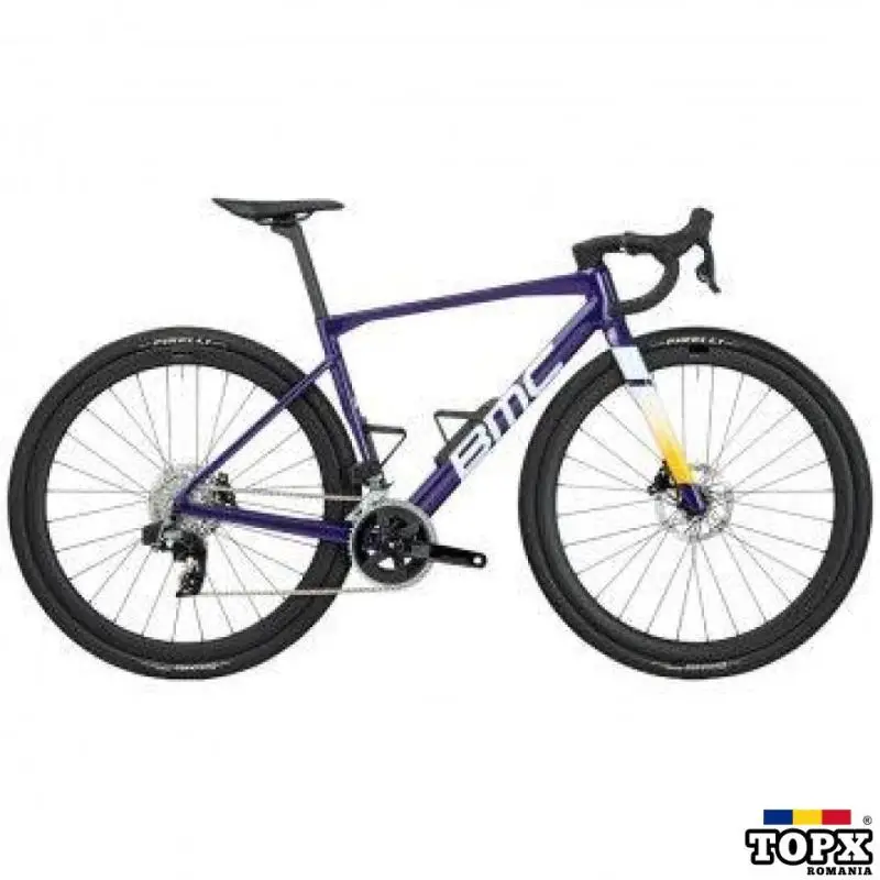 2024 BMC Kaius 01 THREE Road Bike (WAREHOUSEBIKE)