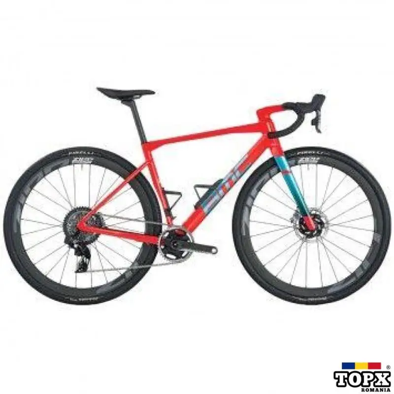 2024 BMC Kaius 01 LTD Road Bike (WAREHOUSEBIKE)