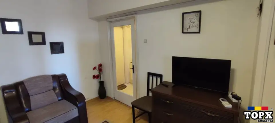 Garsoniera Bulevardul Carol I Calea Mosilor Metrou Universitate 8min