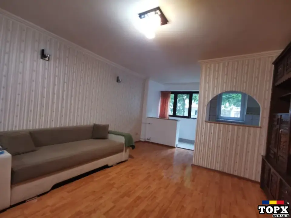 Garsoniera pasaj Metrou Obor la 2 minute Sos Stefan Cel Mare Lizeanu