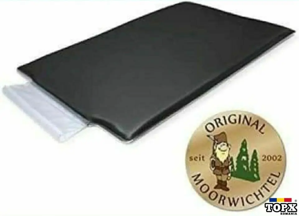 Pernă termică 38/26 cm