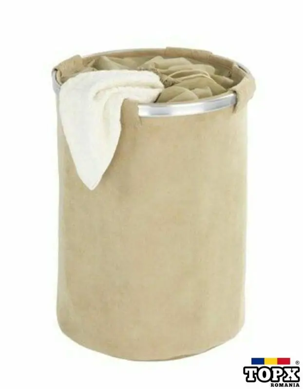 Cos de rufe bej Wenko 68 L