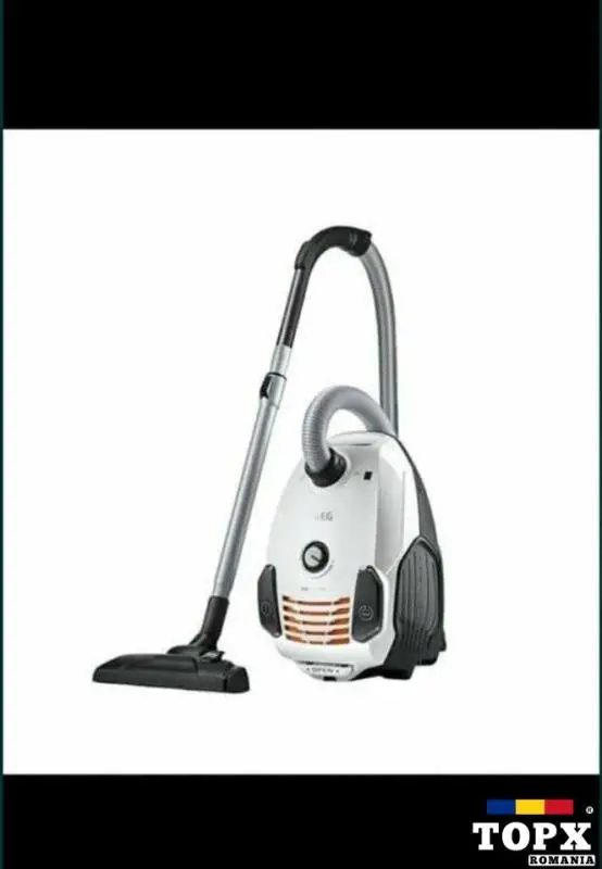 Aspirator AEG VX6/X FORCE
