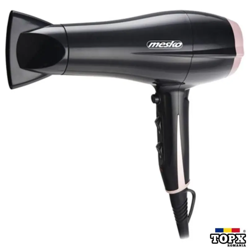 Uscător de par Mesko