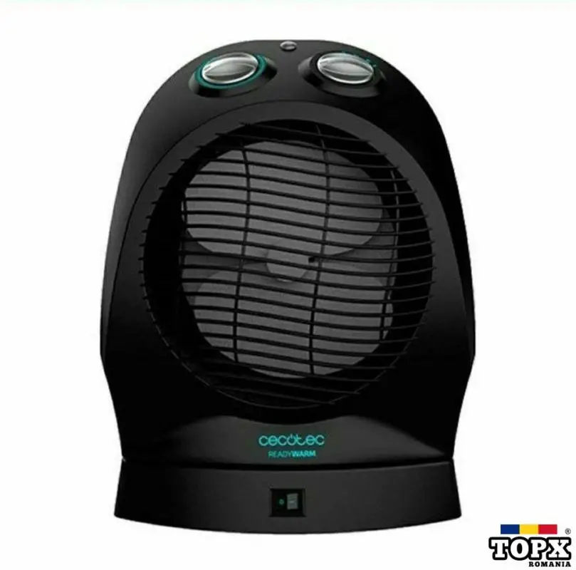 Termoventilator 2in1 Cecotec 2400w