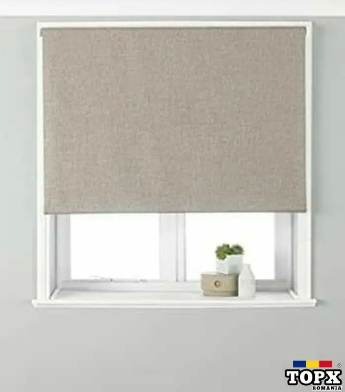 Jaluzele interior diferite modele si dimensiuni