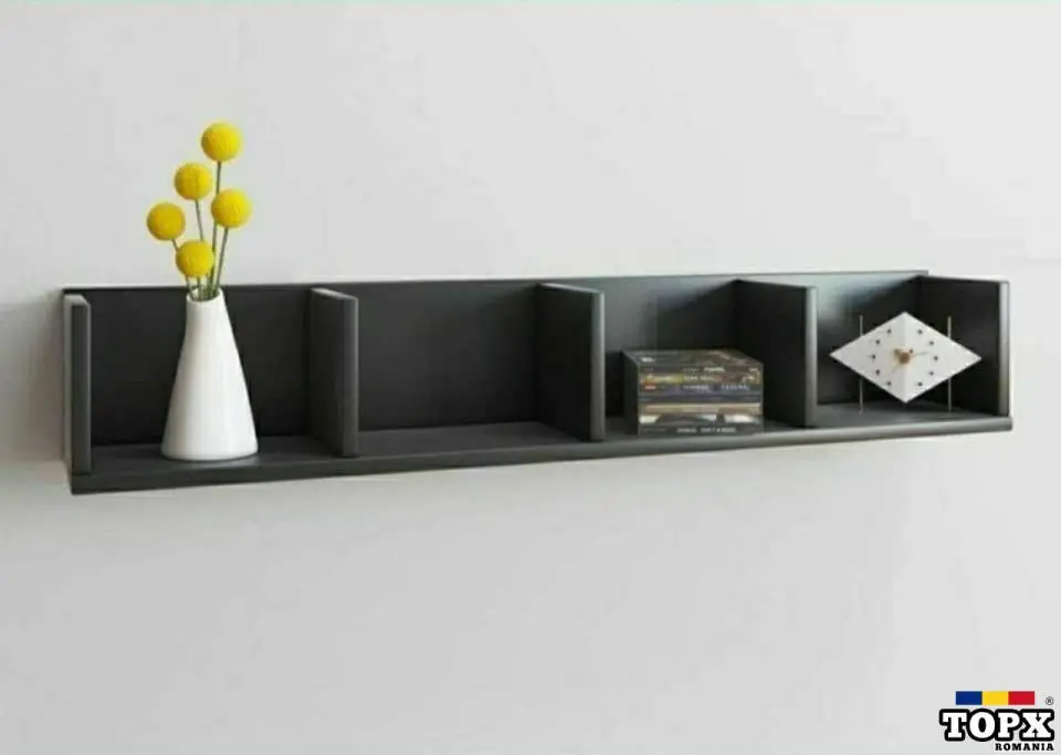 Raft de perete Honsa