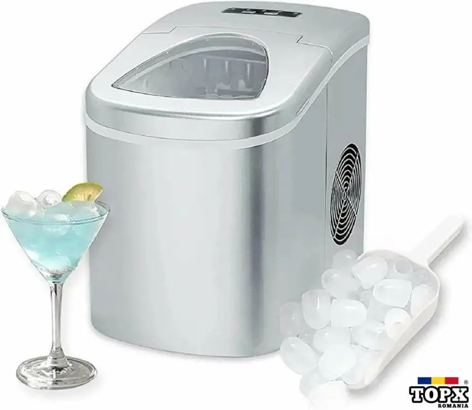 Aparat de facut cuburi de gheata PRET REDUS 300 lei