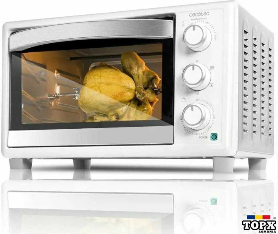 Cuptor electric Cecotec 690 Gyro