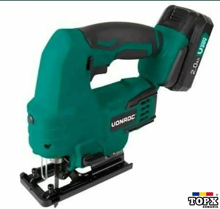 Fierăstrău pendular Vonroc