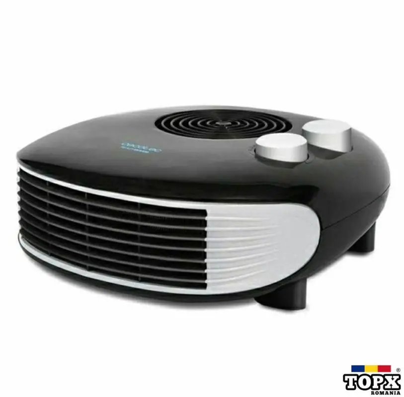 Aeroterma cecotec 2000w