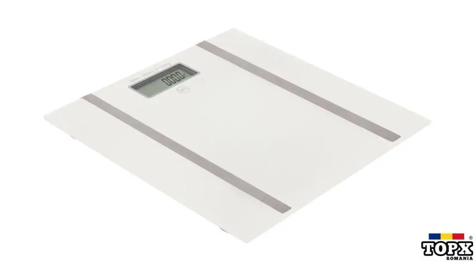 Cantar de baie AD 8154