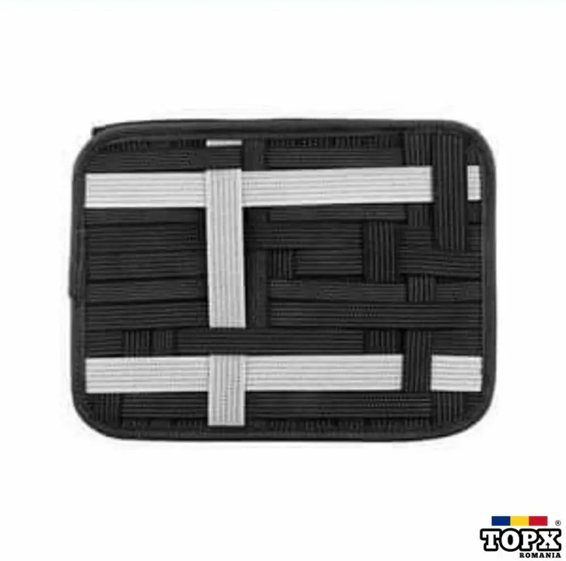 Husa pentru tabletă  cu organizator