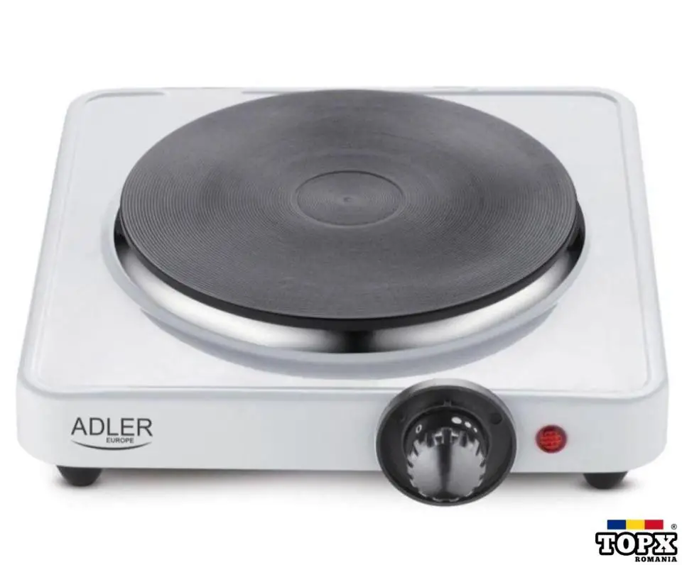Adler AD 6503 plita