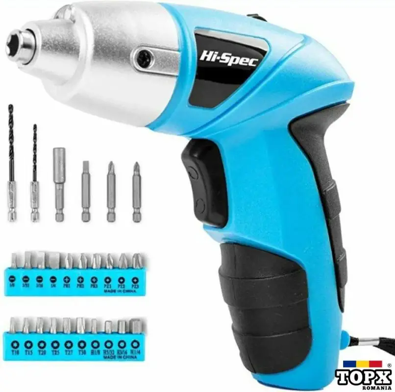 Masina de infiletat Hi-Spec